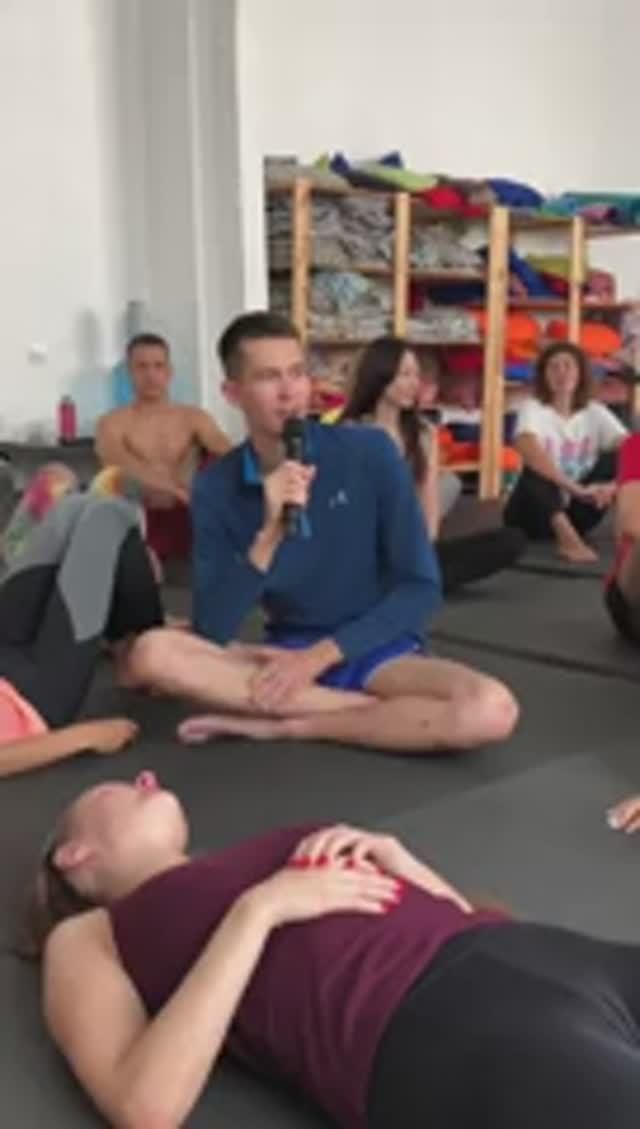 Отзыв о практике от Даниила