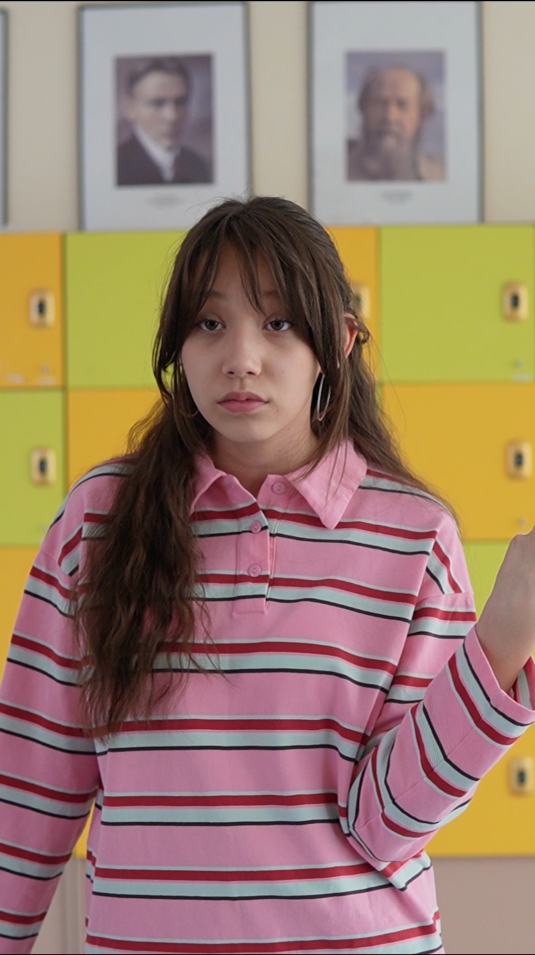 Кто виноват?