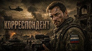 Песни СВО - Корреспондент
