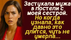 Истории из жизни / Жизненные истории / Слушать / Аудио рассказы / Онлайн. Застукала мужа