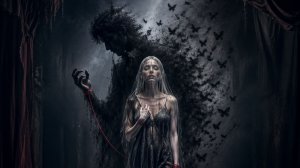 Венера в оппозиции с Плутоном: Почему твоя любовь всегда причиняет боль? Тайный механизм жизни.