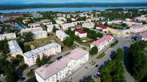 Вместе мы преобразим город и сделаем его комфортнее!