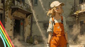 ARC Raiders Background Music 3｜ NEON STAR ｜ Uplifting Music for Focus & Motivation ｜ 80s Synthwave-(