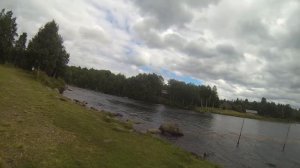 Карелия сплав на байдарках по таежным рекам к белому морю