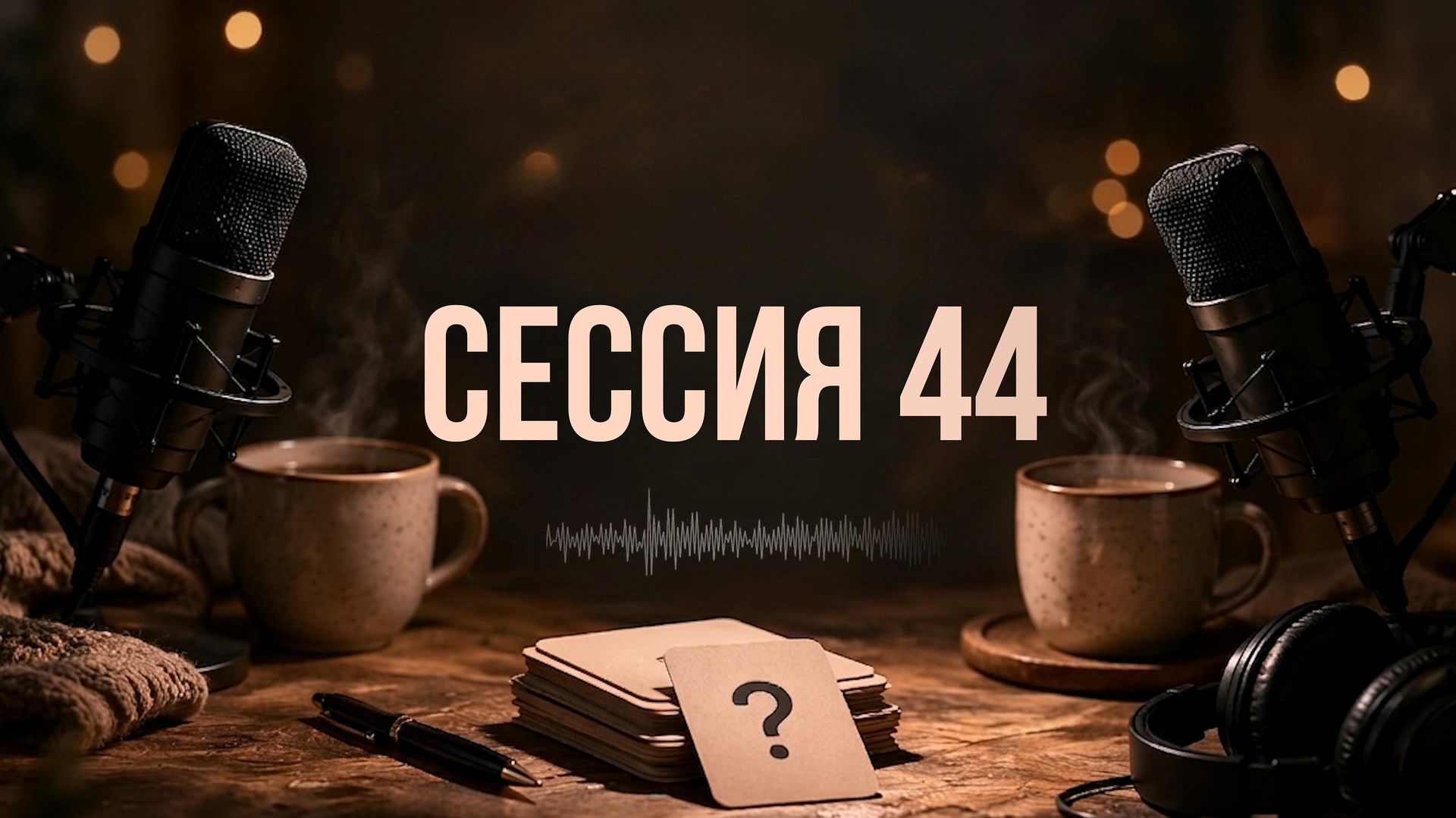 Сессия 44. Подкаст. Владимир Пестунов, Геннадий Казанцев, Софья Сметанина, Оксана Сан