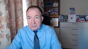 Утренний обзор 22.4.26 (лето 7534)