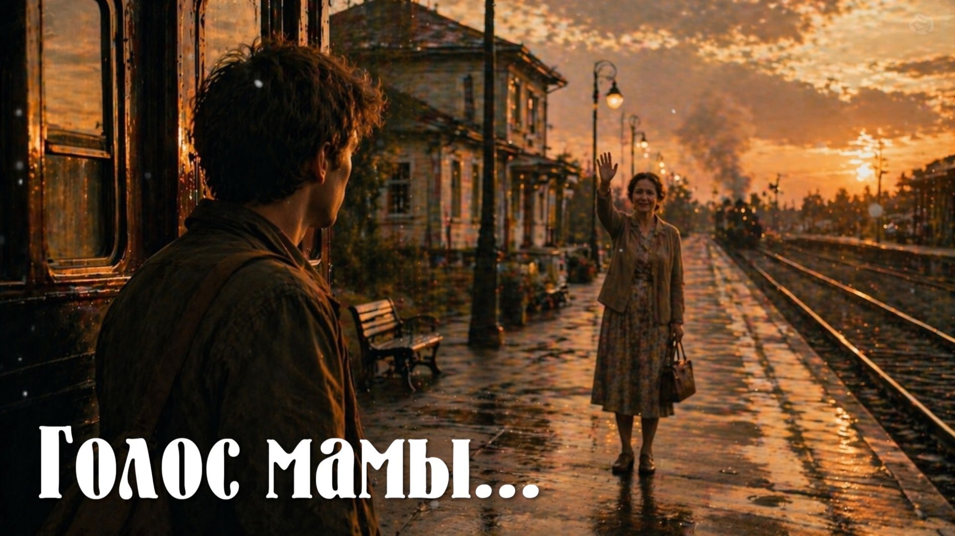 Голос мамы (2026)