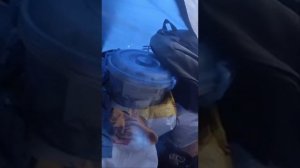 Алеуты в своём эфире на нас говорят гадости можно заслушаться