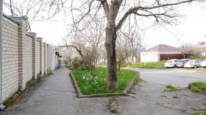 Ставрополь.Ломоносова (Часть 4)