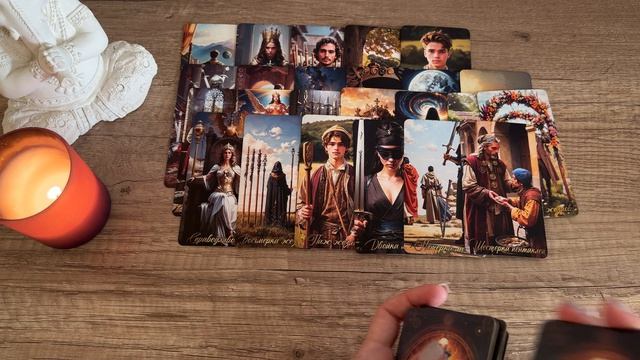 ТАРО РАСКЛАД | ЧТО ОТ ВАС СКРЫТО ⁉️🦋🔥🌺