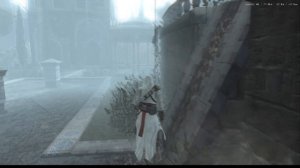 Assassins creed 1 | Финал pt.2