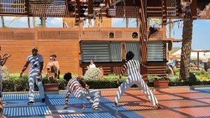 Rixos Premium Seagate 5*
