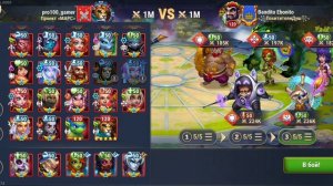 Пробив ГЧ 22.04. Хроники Хаоса, мобильные.