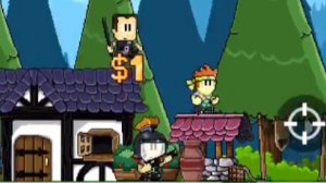 Dan The Man. Бои совершенно безумны в этой игре-платформере МНОГОПОЛЬЗОВАТЕЛЬСКОЕ ОБНОВЛЕНИ