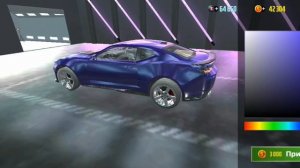 тюнингую автомобиль пчела