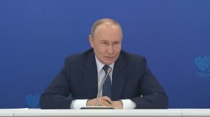 «ПОМОЧЬ ВСЕМ — ДАЖЕ НЕЛЕГАЛЬНЫМ»: Путин о потопе в Дагестане, которого не было 100 лет