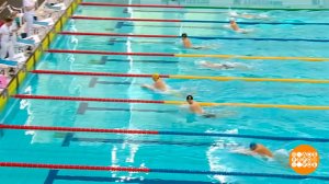 Кубок России по плаванию. Итоги. Доброе утро. Фрагмент выпуска от 22.04.2026