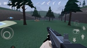 Зомби вирус 1 сезон