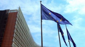 ЕС одобрил 20-й пакет антироссийских санкций.