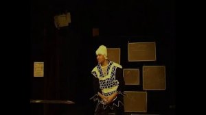 О рыцарях и принцессах 7+ (трейлер)