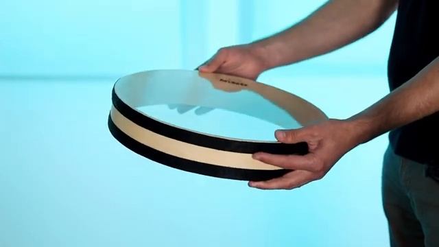 Nino Percussion NINO30 Sea Drum