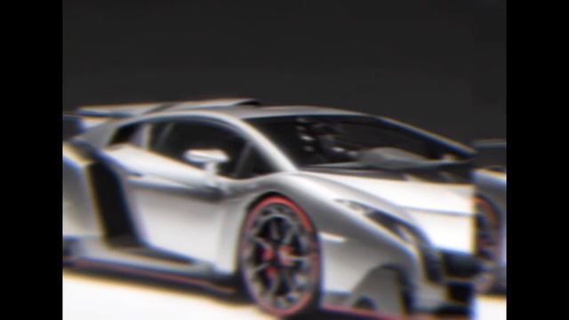 Lamborghini Huracan серый эдит