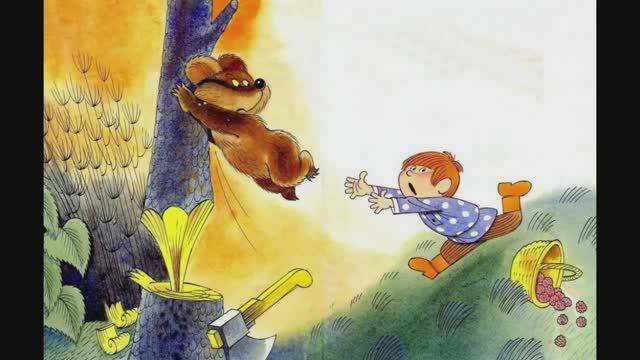 #СКАЗОЧНАЯ FM - СКАЗКА 