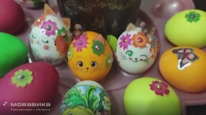 Пасха 2021-2024