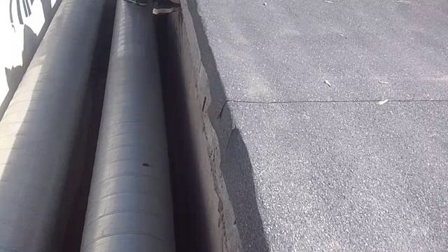 лазили по гаражам