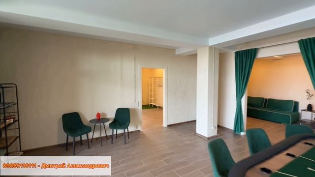 Дом с ремонтом за 59 000 000 рублей !