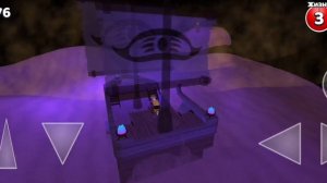 Как пройти пустыню в Super bear adventure