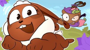 WILTING ~ Dandy's World Animation