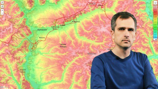 Юрий Подоляка (22.04.26) Катастрофа У ВСУ отвалился огромный кусок Сумской области