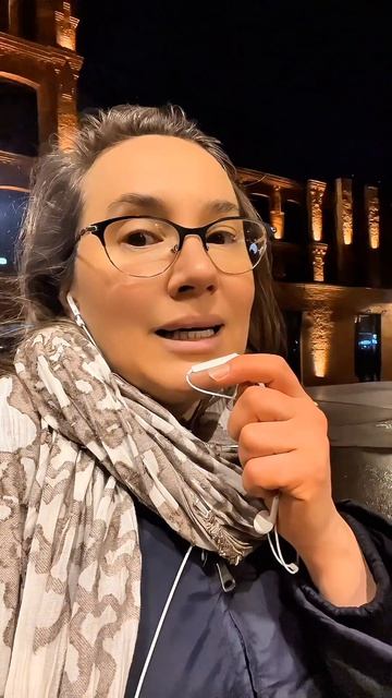 Я просто эмоциональная