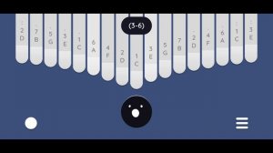 Сектор Газа - Снегурочка калимба