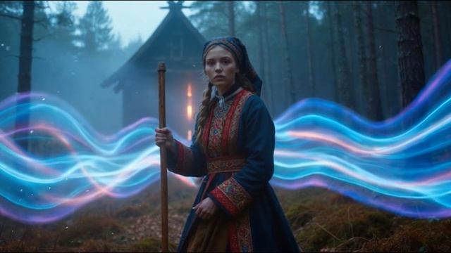 Swedish Pagan Folk Drum & Bass | Elder Futhark Ethno Bass Mix