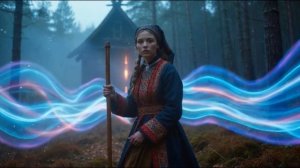 Swedish Pagan Folk Drum & Bass | Elder Futhark Ethno Bass Mix