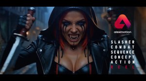 Кровавая Рейн - instrumental