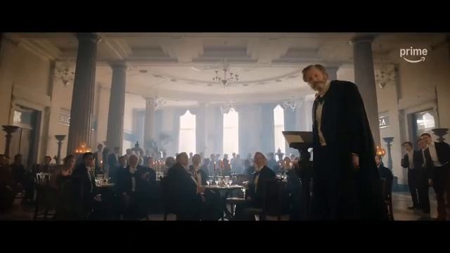 Молодой Шерлок 2 Сезон Анонс Даты выхода