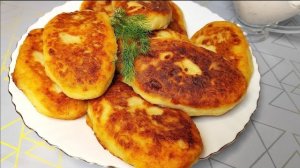 Мы подсели на эти Картофельные ЗРАЗЫ