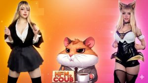 HFM COUB BEST CUBE Coub Приколы 2026 развлекательное шоу, коллекция видео со всего мира