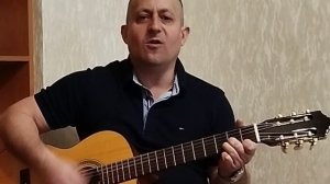 Александр Аксенов. Патриот