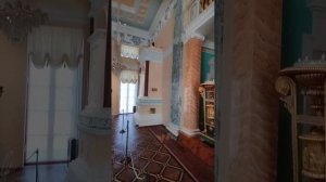 Музей-усадьба Останкино