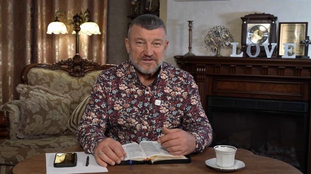 Последняя забота Иисуса: урок любви и единства на кресте