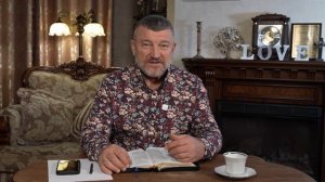 Последняя забота Иисуса: урок любви и единства на кресте