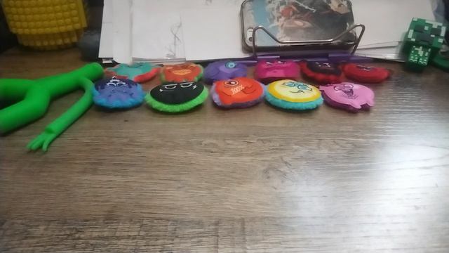 монстриксы