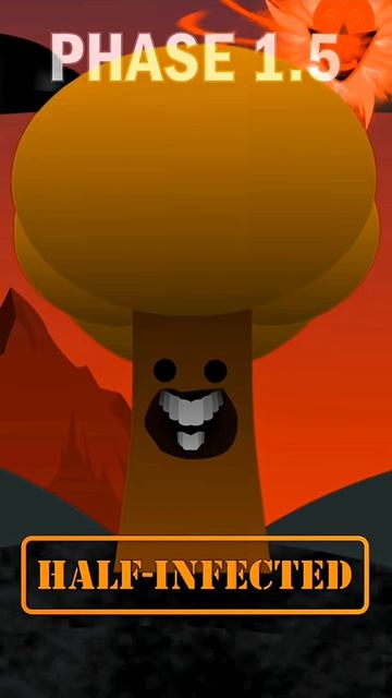 Mr. Sun & Mr. tree: sprunki anti shifted phase 1.5-8 part 5