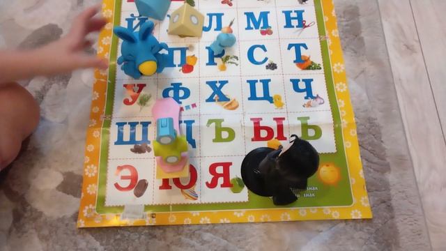 Заложники 10 часть 2: создатель