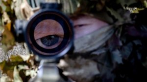 Российские снайперы прикрыли штурмовиков. Лучшее видео из зоны СВО