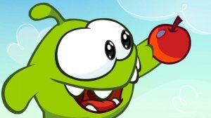 КАТАСТРОФА В КАФЕ! 🌋 Ам Ням Кафе Все серии подряд 🟢